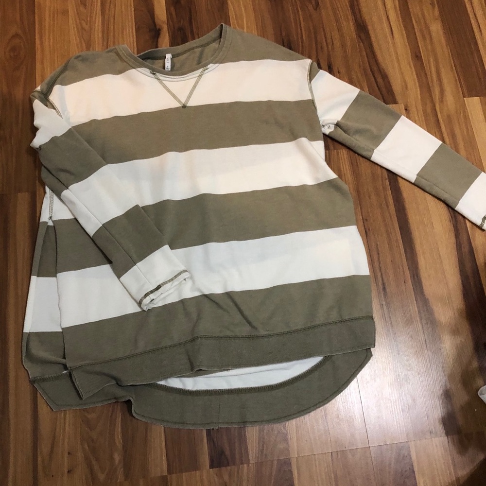 Z Supply Shirt